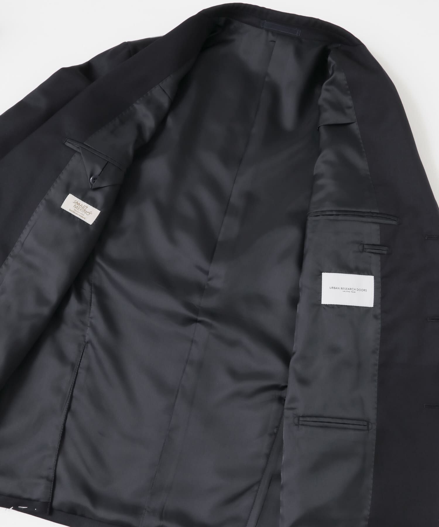 URBAN RESEARCH DOORS「LIFE STYLE TAILOR　メタルボタンブレザー」|その他|