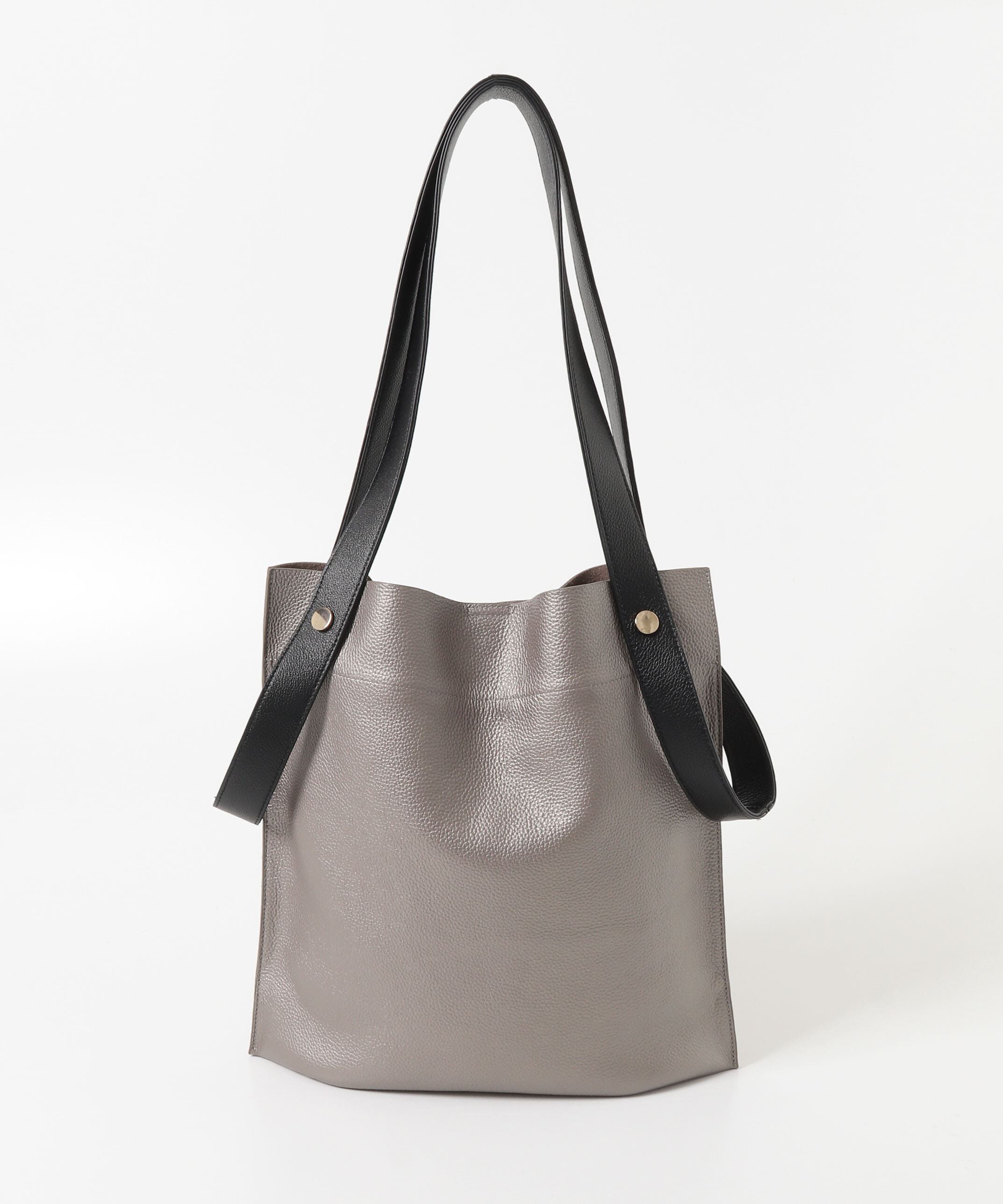 RODE SKO「『一部別注カラー』BEAURE　カウレザー2デザインベルトバッグ」|トートバッグ|