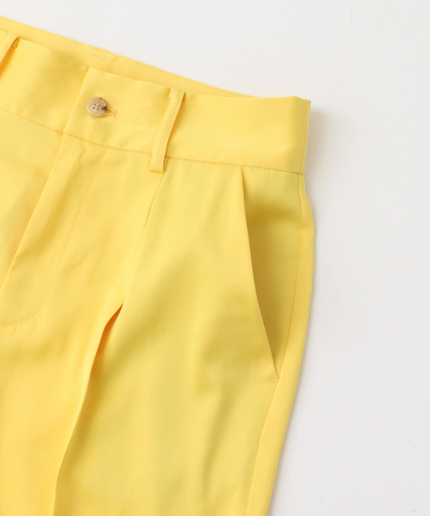 URBAN RESEARCH ROSSO「F by ROSSO　サテンテーパードカラーパンツ」|その他|