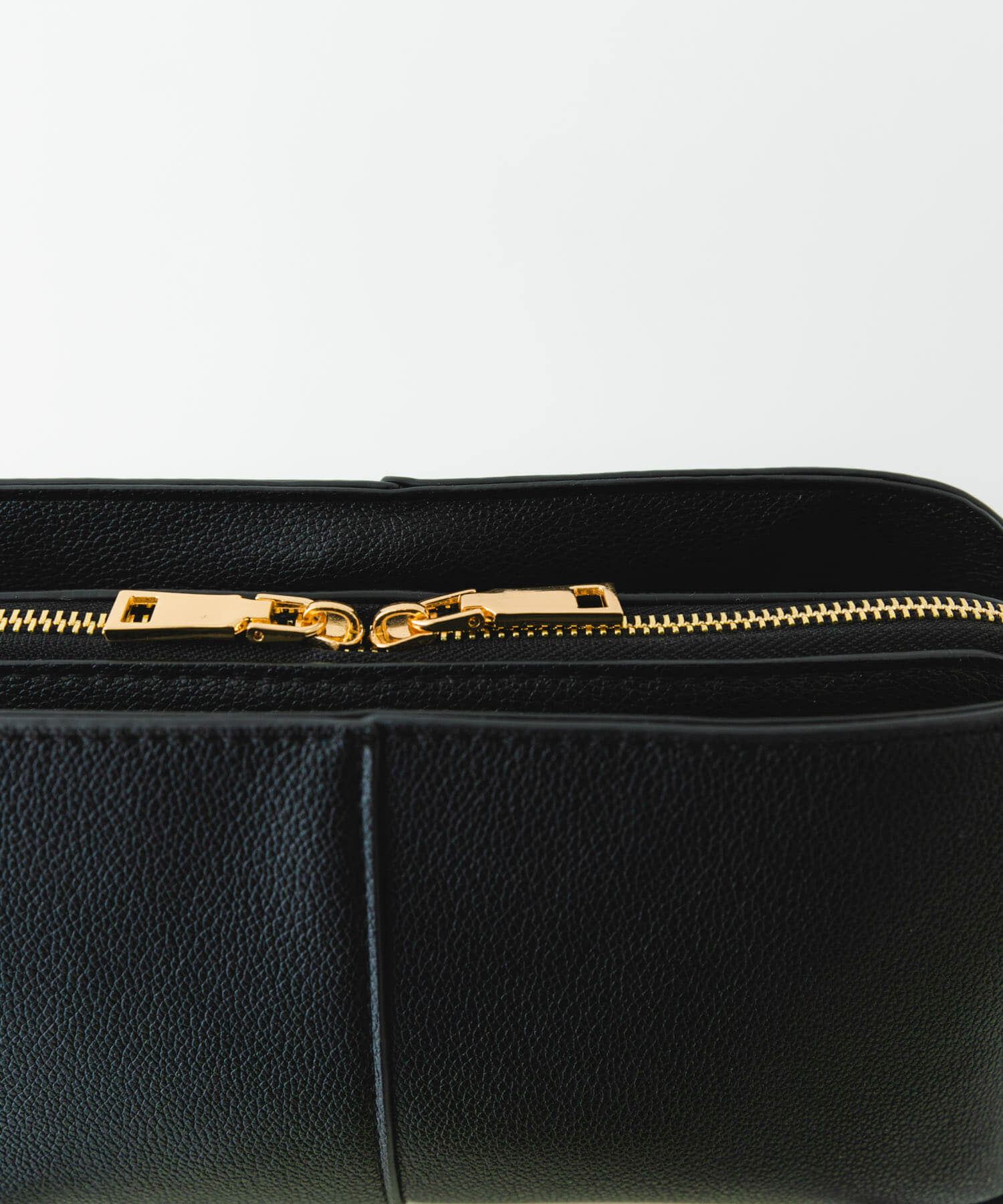 RODE SKO「センターステッチショルダーバッグ」|ショルダー・メッセンジャー|