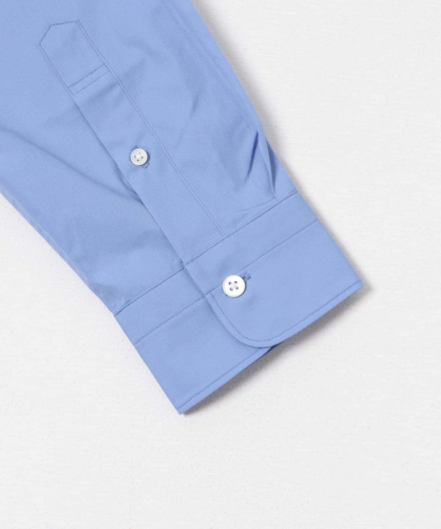 URBAN RESEARCH「『一部WEB限定カラー』THOMAS MASON OVER SHIRTS」|シャツ・ブラウス|