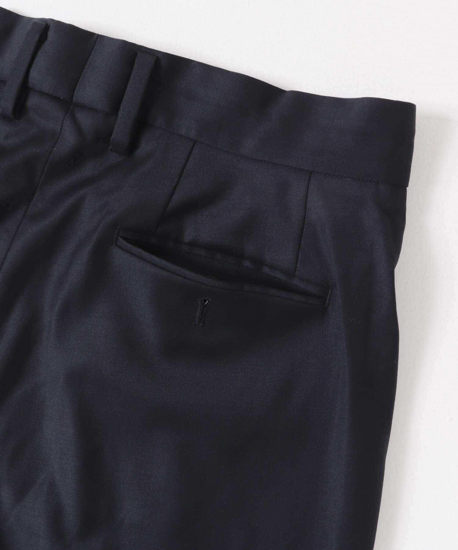 URBAN RESEARCH「new basic　Wool Silk Gabardine Pants」|その他|