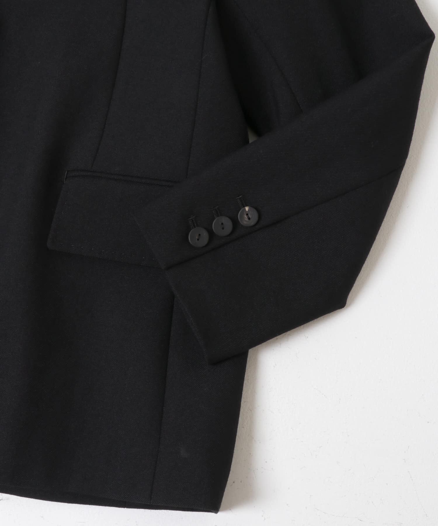 URBAN RESEARCH「強撚ウールテーラードジャケット」|その他|