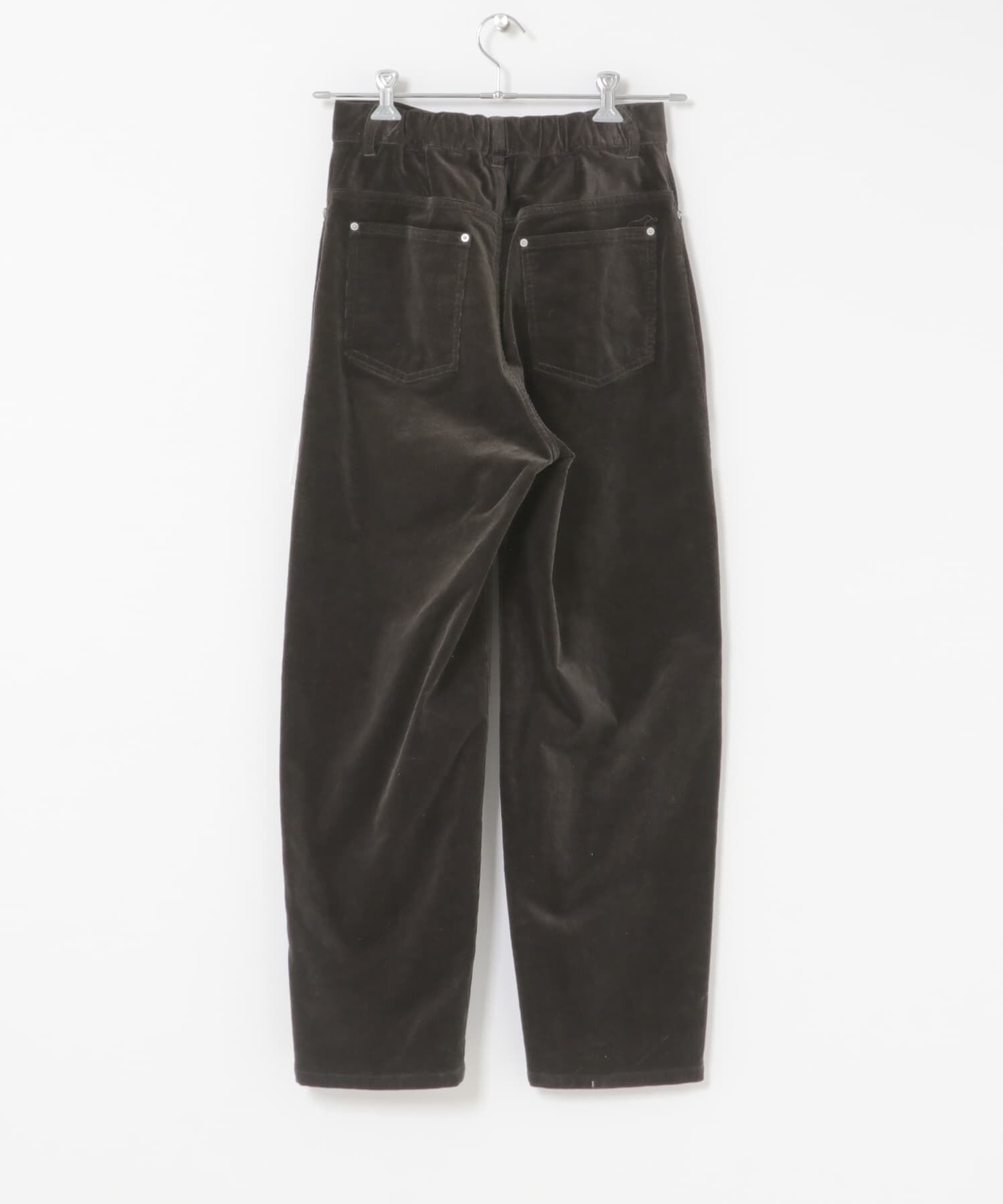 Sonny Label 「コーデュロイカーブパンツ」|その他|