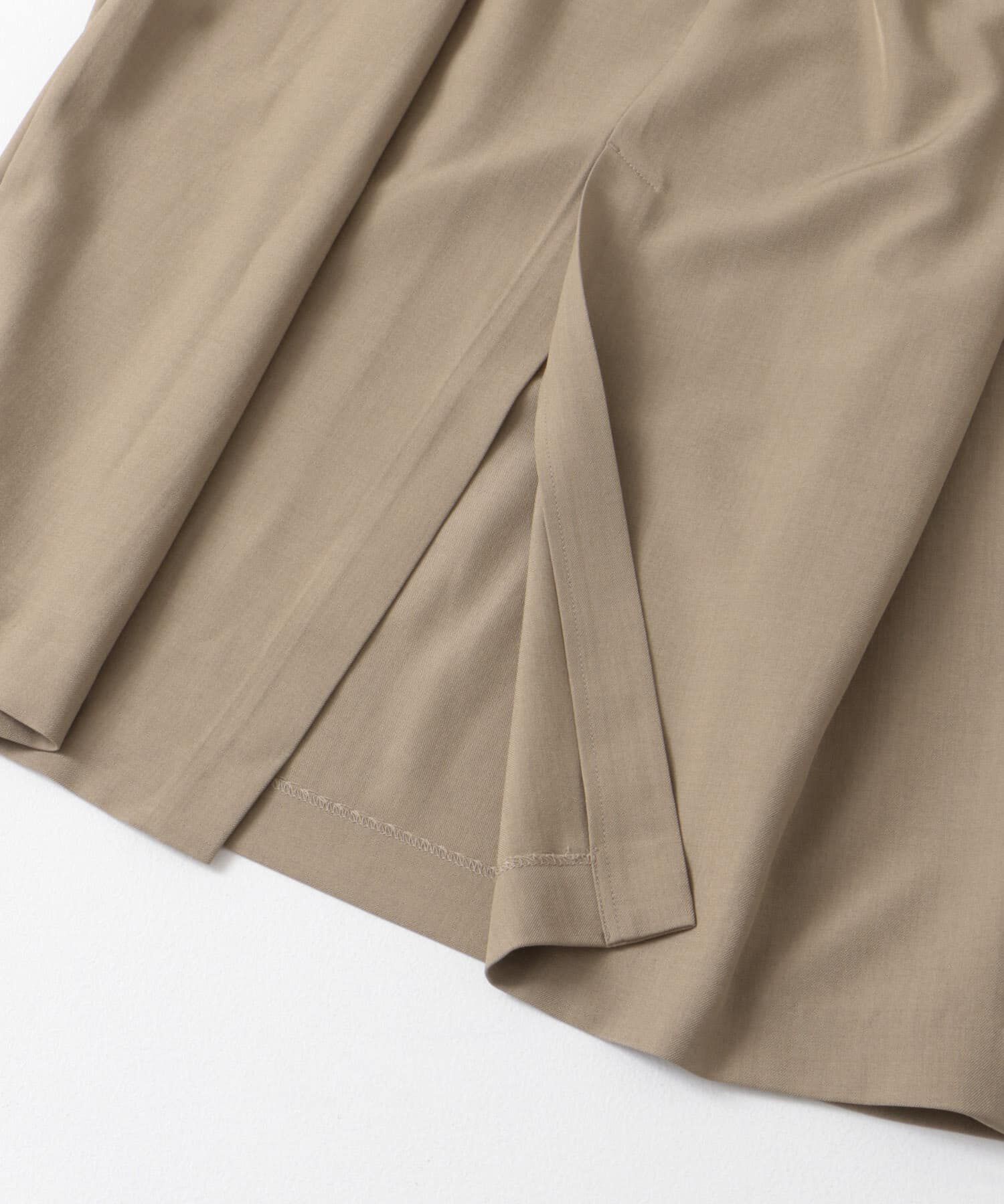  「コクーンタックスカート」|スカート|