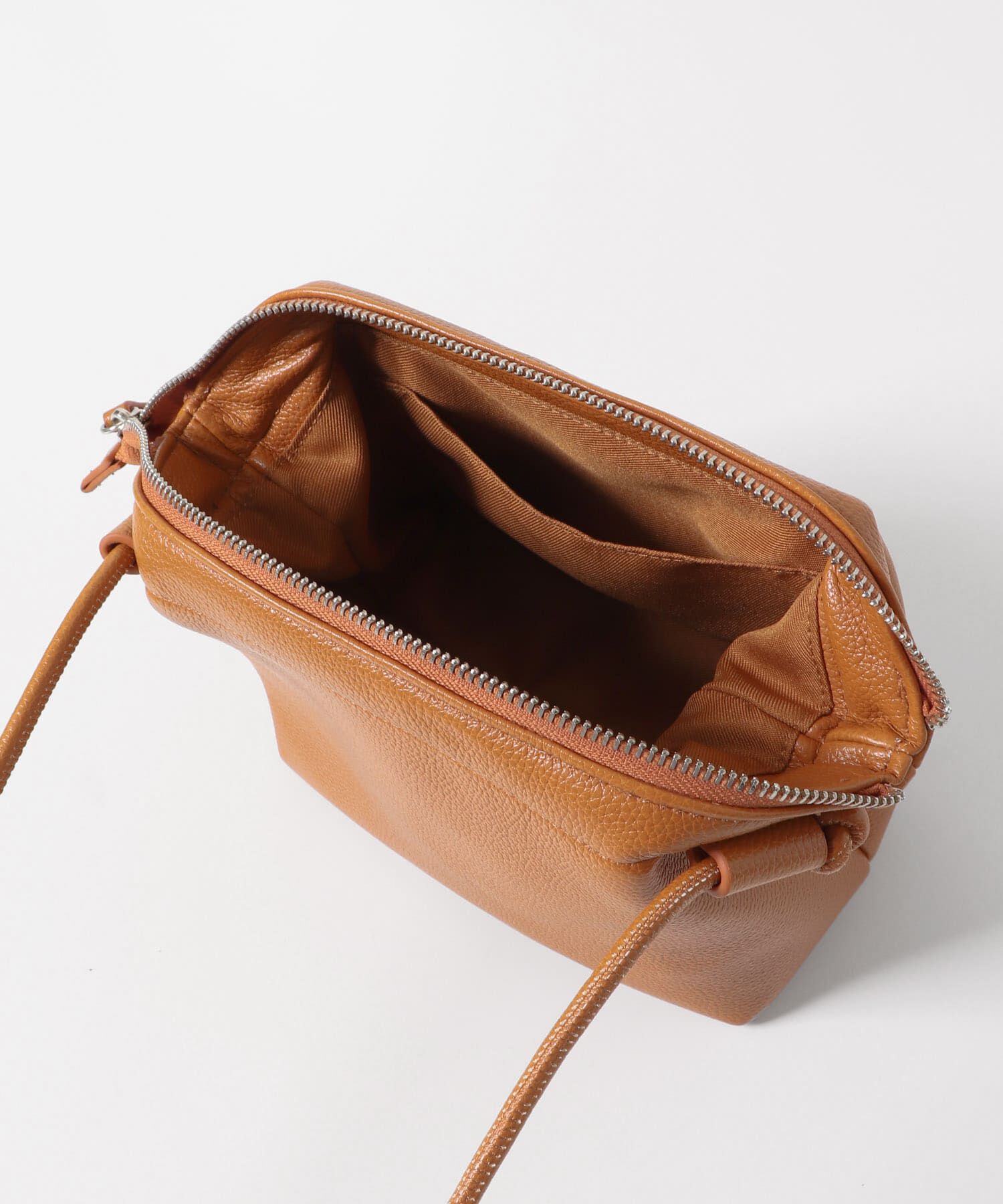  「ガマグチミニBAG」|ショルダー・メッセンジャー|