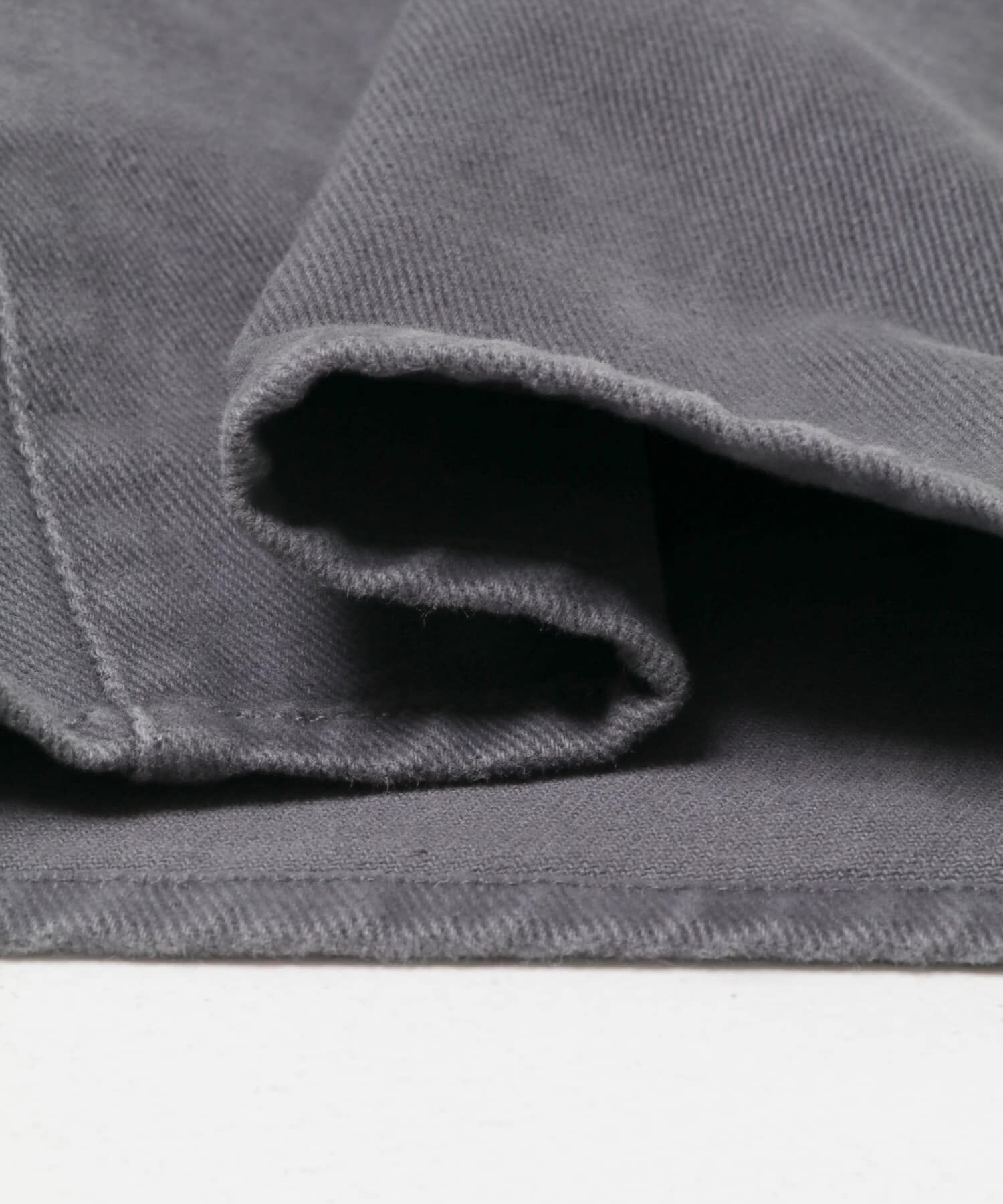  「フリルウエストツイルパンツ」|その他|