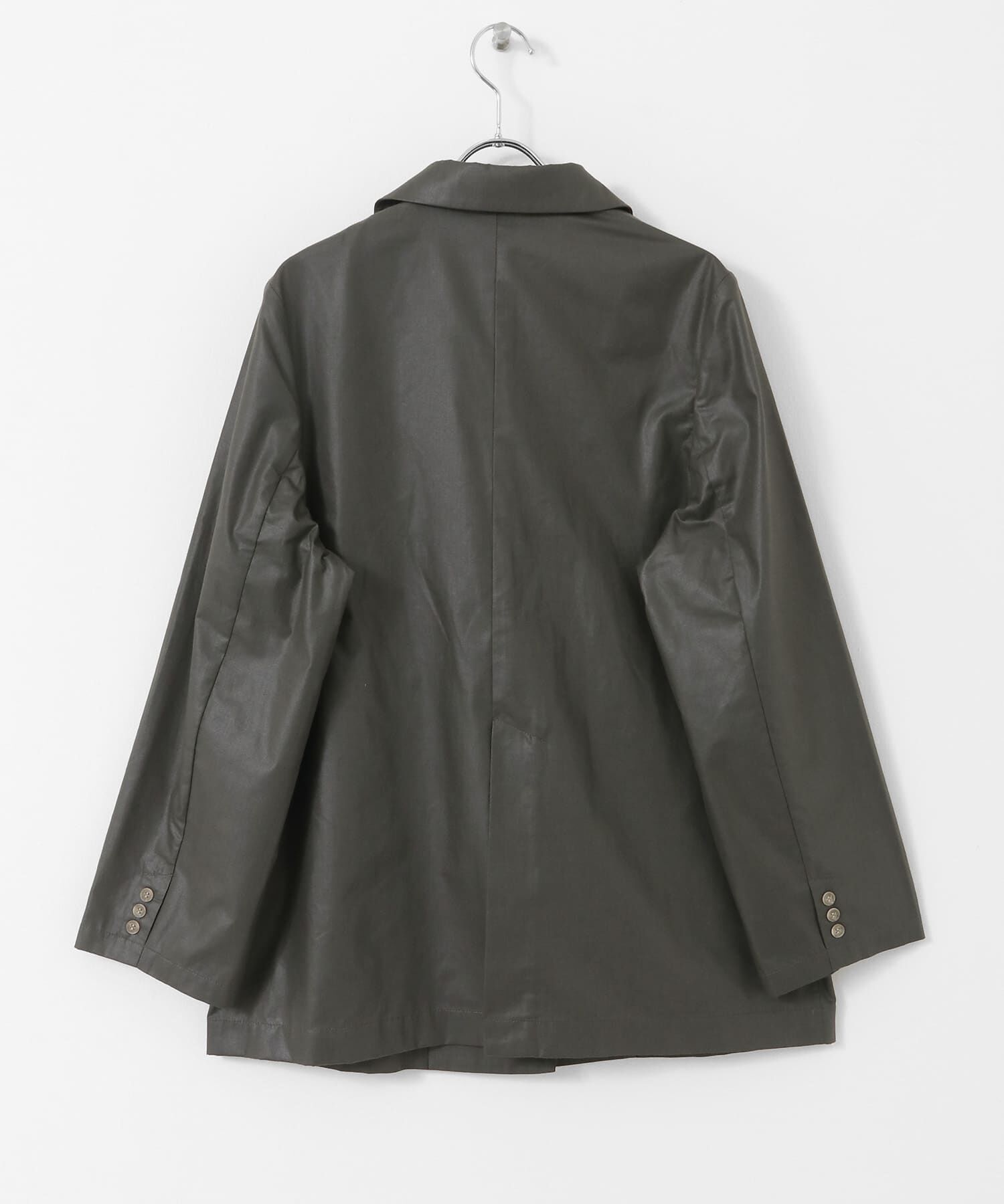 SENSE OF PLACE by URBAN RESEARCH「チンツテーラードジャケット」|その他|