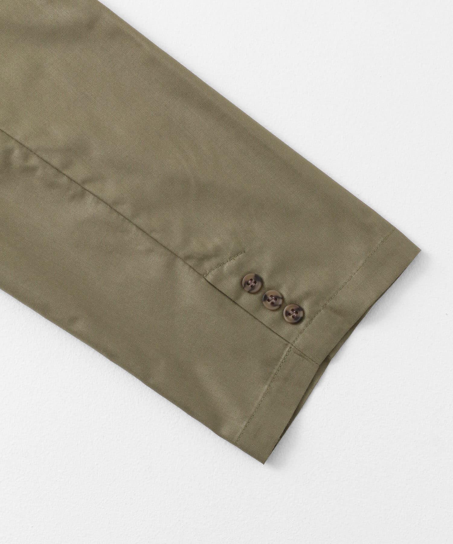 SENSE OF PLACE by URBAN RESEARCH「チンツテーラードジャケット」|その他|