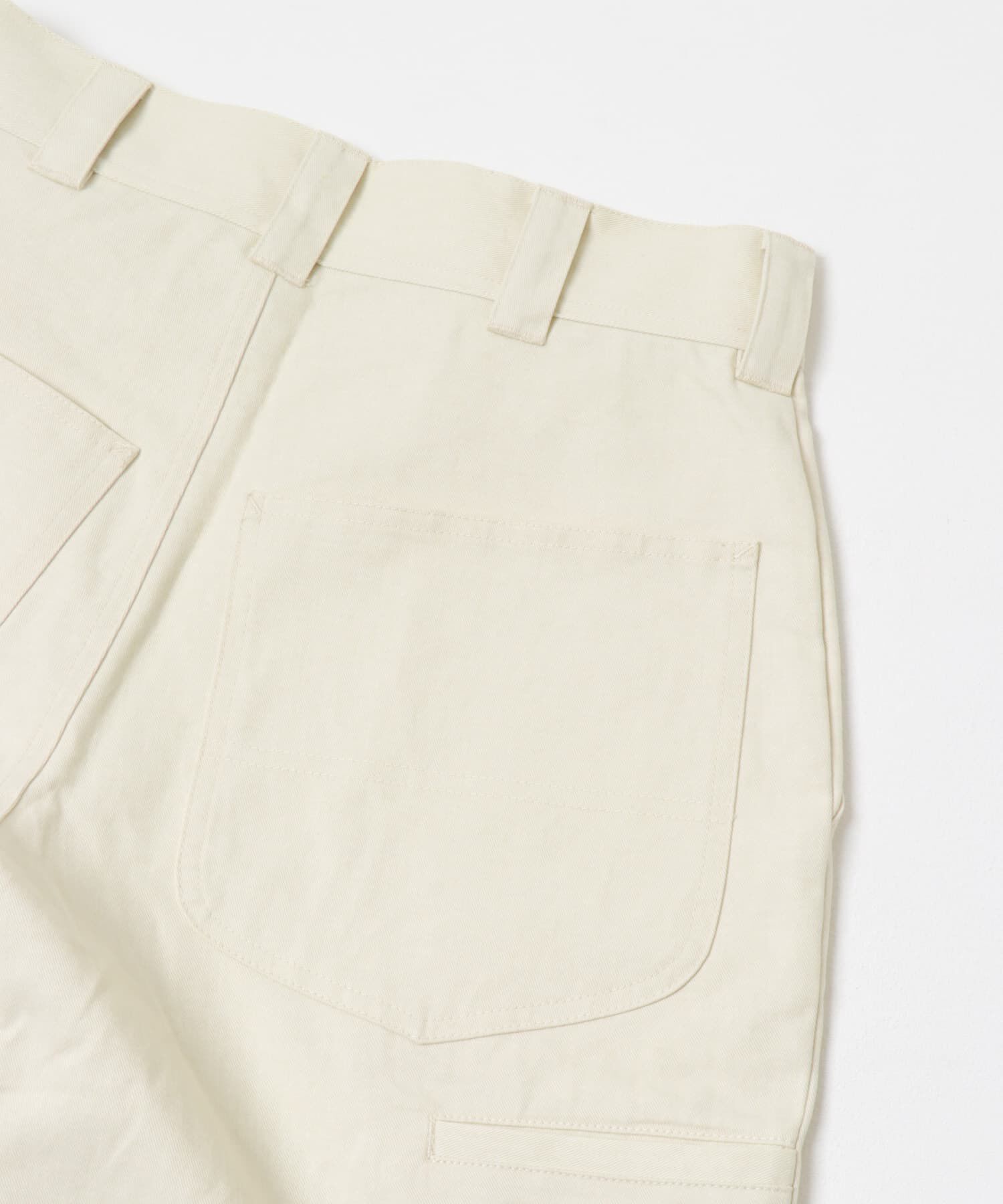 SENSE OF PLACE by URBAN RESEARCH「ストレートペインターパンツ」|その他|