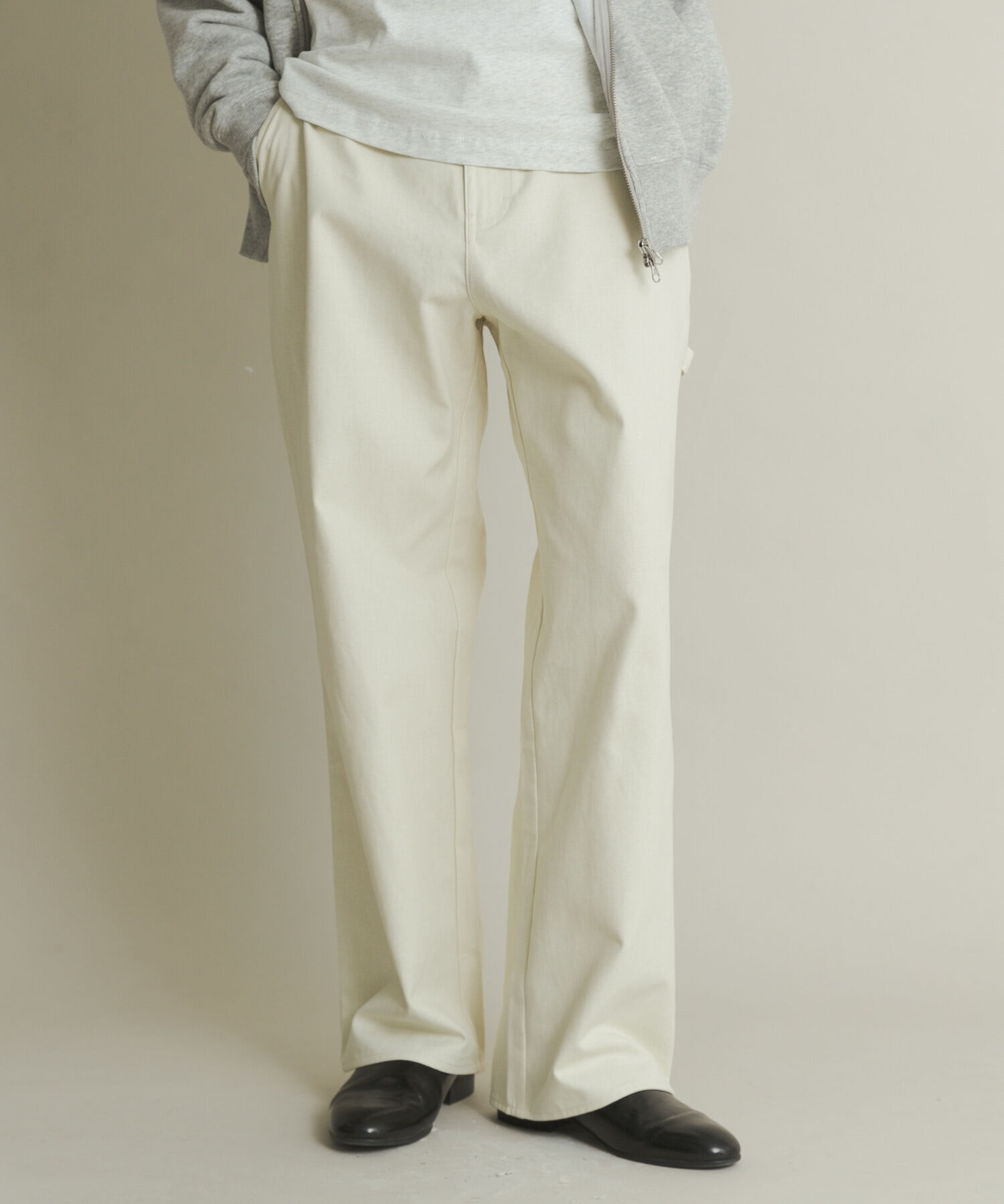 SENSE OF PLACE by URBAN RESEARCH「ストレートペインターパンツ」|その他|