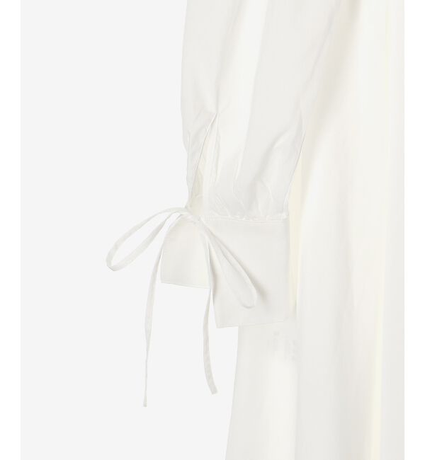 MAJESTICLEGON「ビスチェセットミニシャツワンピース」|ワンピース|