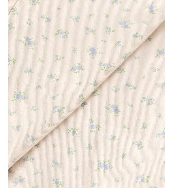 MAJESTICLEGON「サイドレースアップGジャン」|その他|