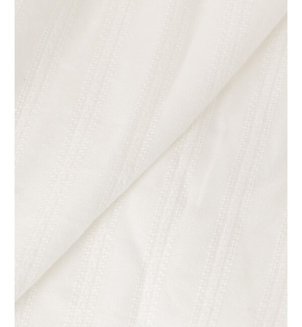  「フリルデザインスリットスカート」|スカート|