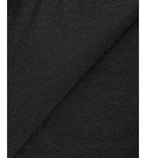  「フリルデザインスリットスカート」|スカート|