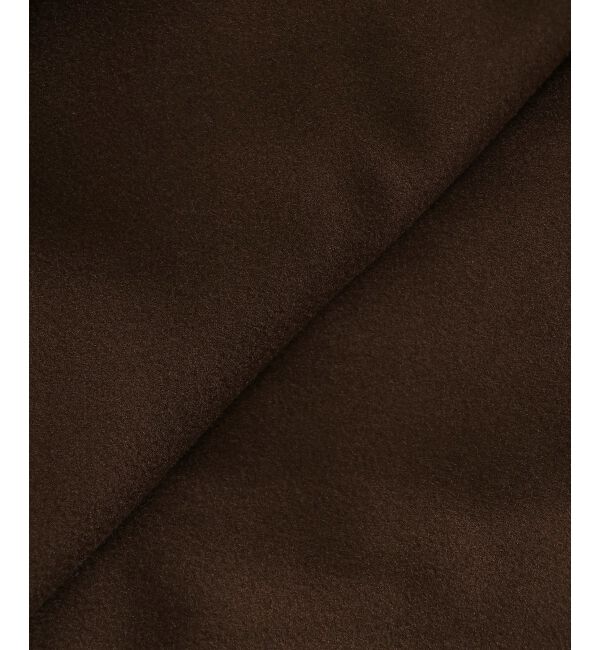  「レディロングチェスターコート」|チェスターコート|