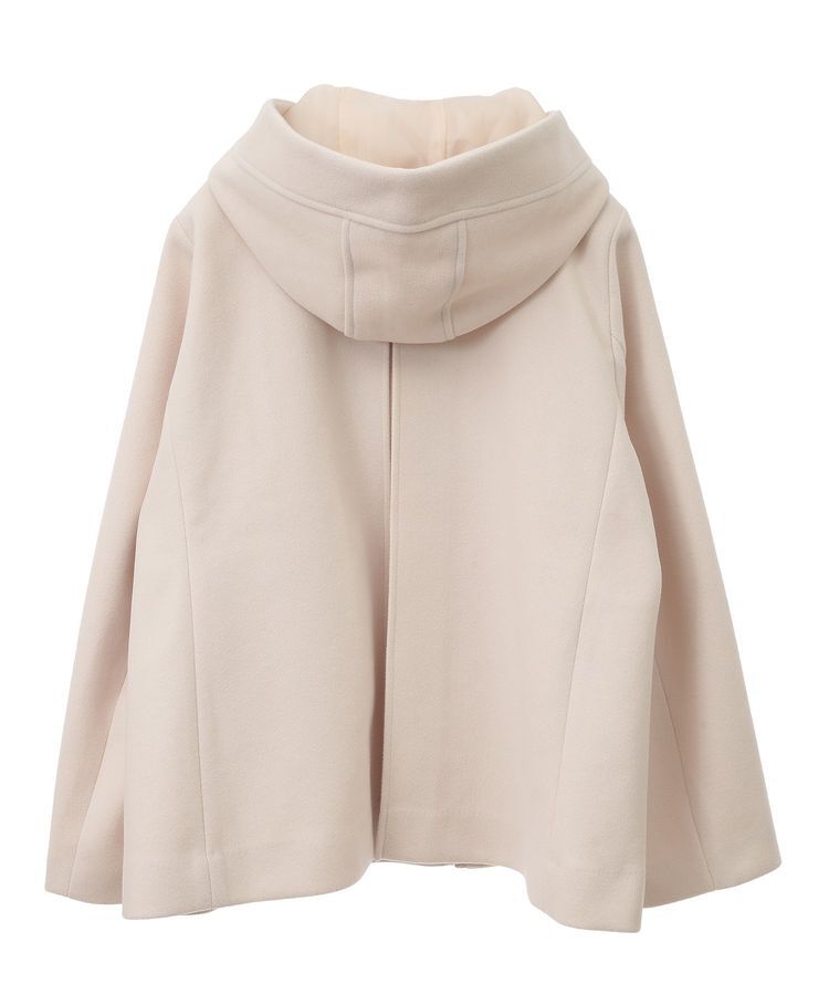 earth music&ecology「2Wayフードショートコート」|その他|