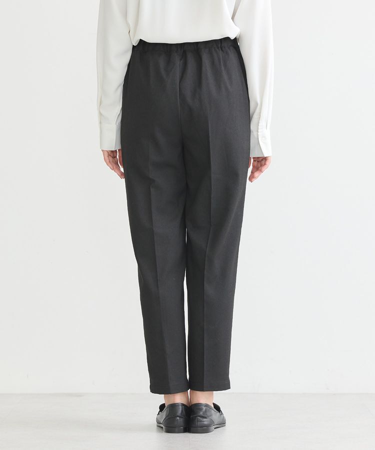 earth music&ecology「裏起毛テーパードパンツ」|その他|