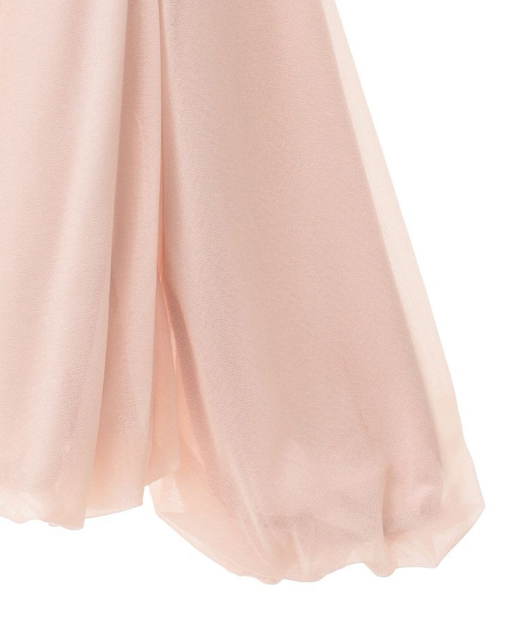 earth music&ecology「シアーバルーンプルオーバー」|Tシャツ・カットソー|