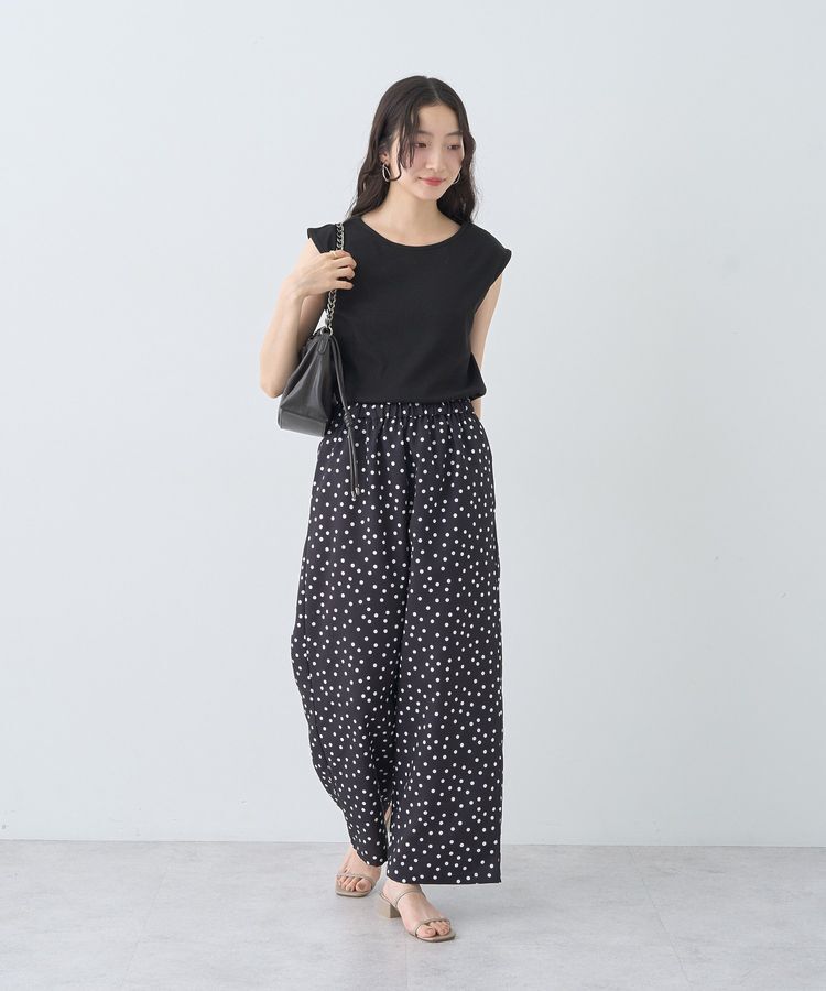 earth music&ecology「アソートリラックスパンツ」|その他|