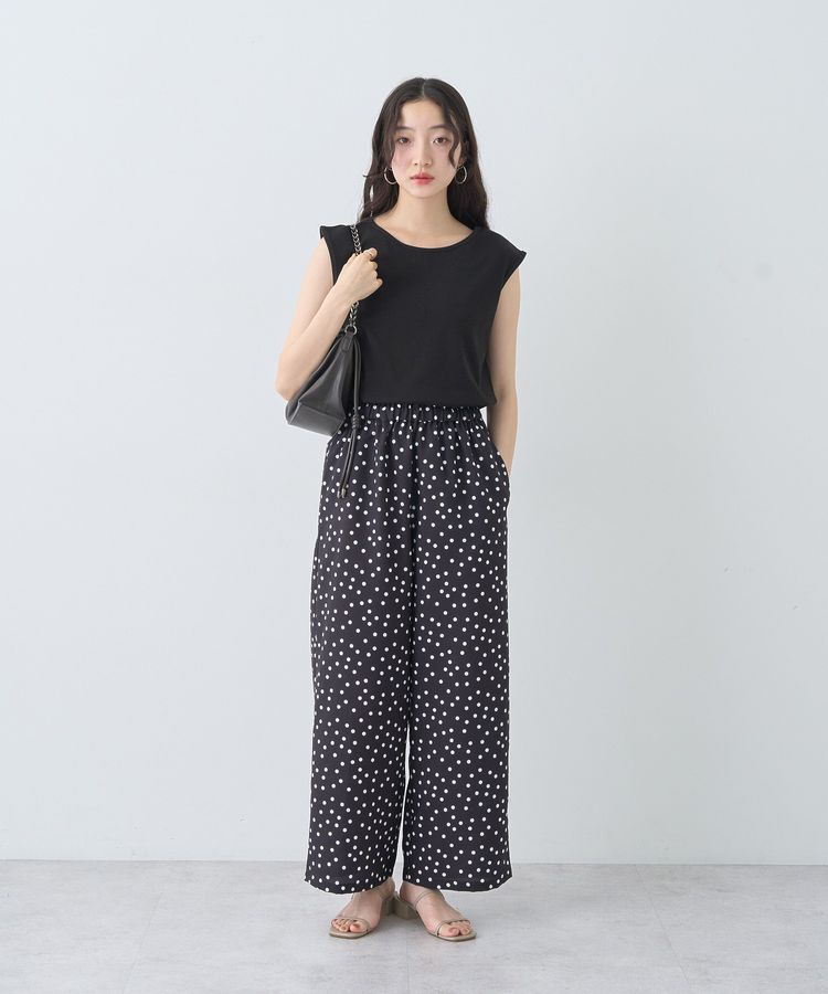 earth music&ecology「アソートリラックスパンツ」|その他|