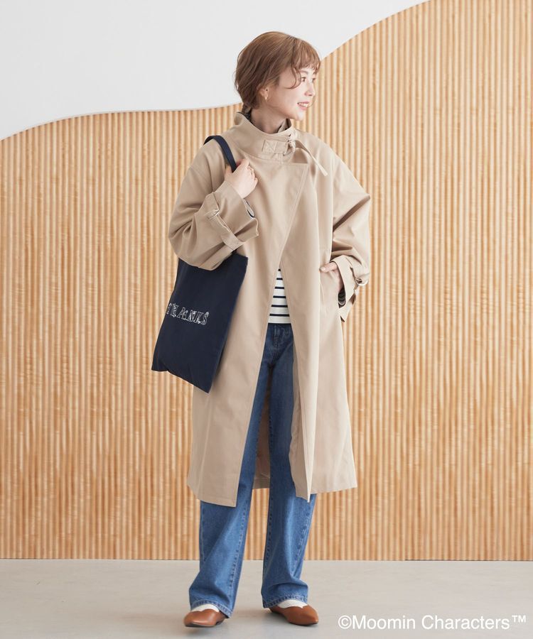 AMERICAN HOLIC「Moomin アソートプリントトートバッグ」|その他|