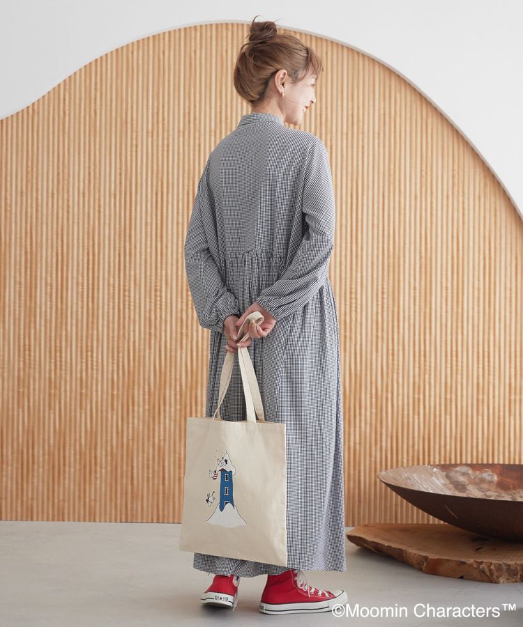 AMERICAN HOLIC「Moomin アソートプリントトートバッグ」|その他|
