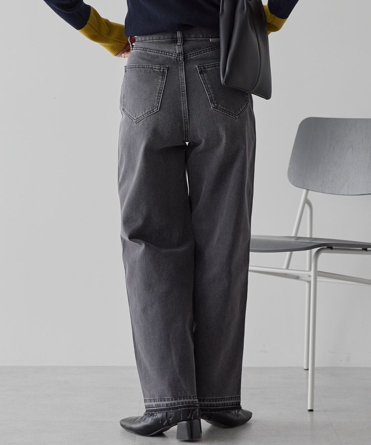 AMERICAN HOLIC「リメイクデザインデニム」|デニム|