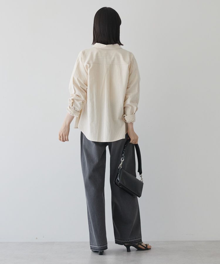 AMERICAN HOLIC「リメイクデザインデニム」|デニム|