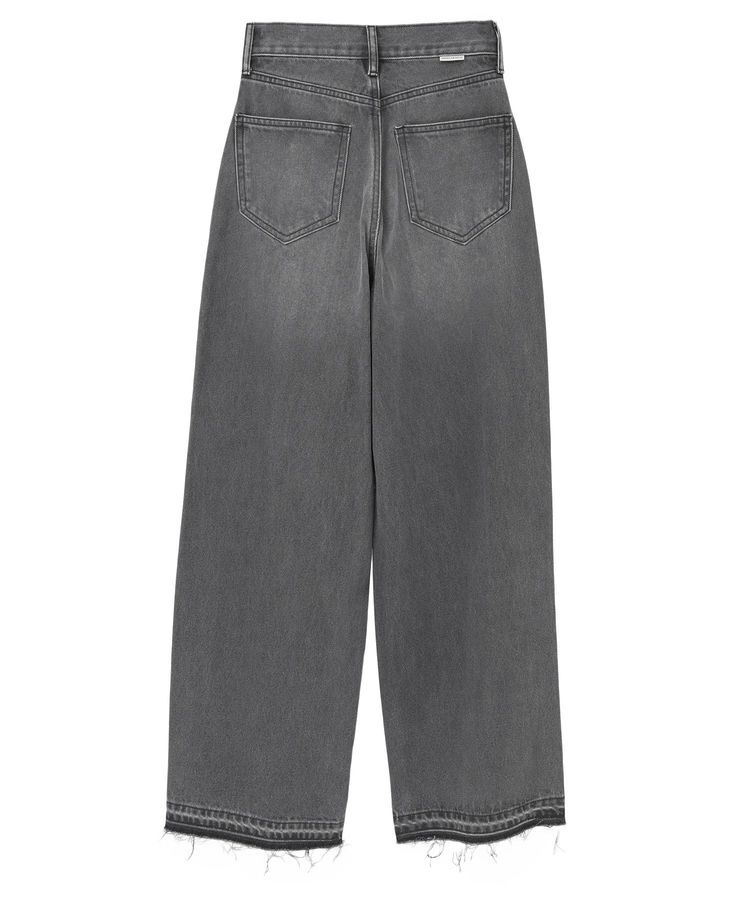 AMERICAN HOLIC「リメイクデザインデニム」|デニム|