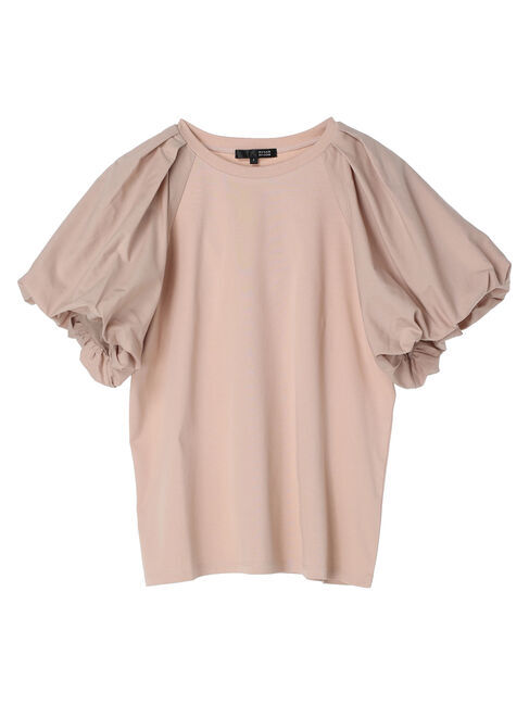  「・SUGAR SPOON バルーンスリーブTシャツ」|Tシャツ・カットソー|