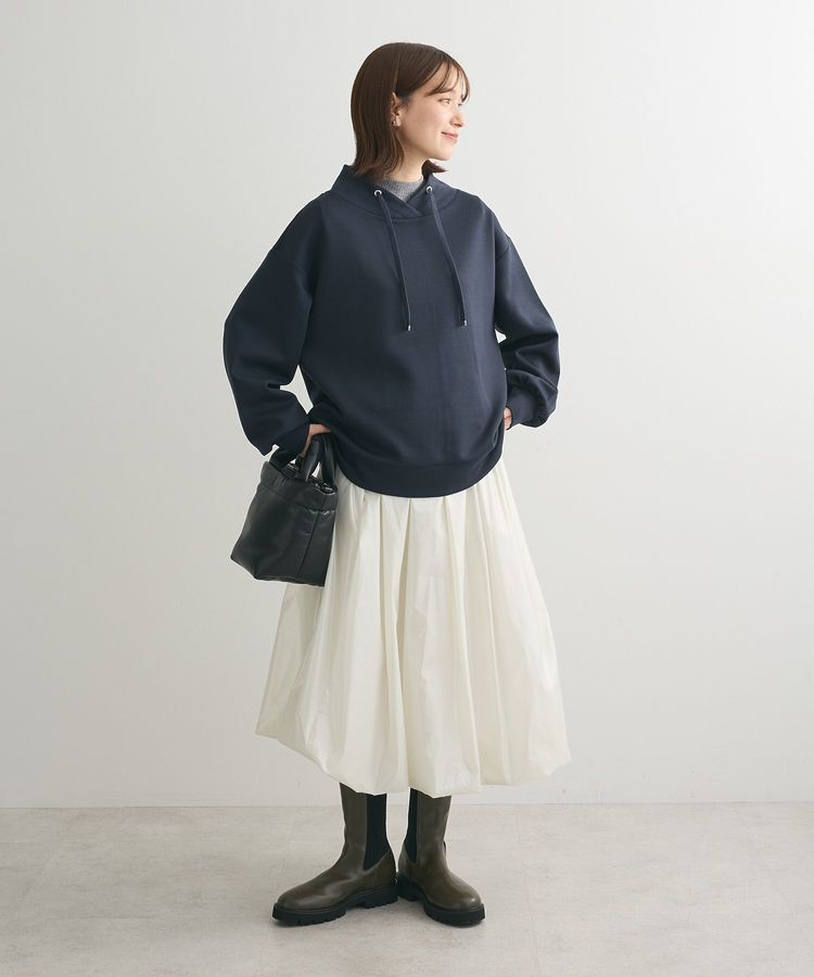Green Parks「・ELENCARE DUE バルーンスカート」|スカート|