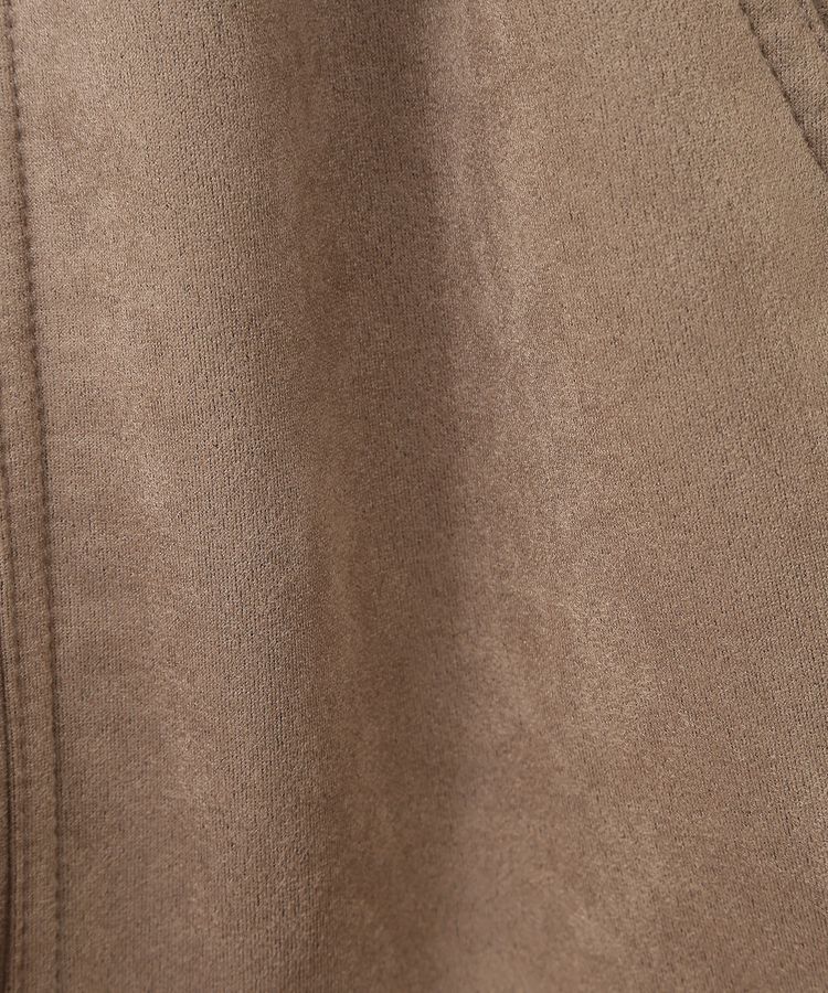 Green Parks「・SUGAR SPOON スエード調ギャザーカーゴ」|その他|