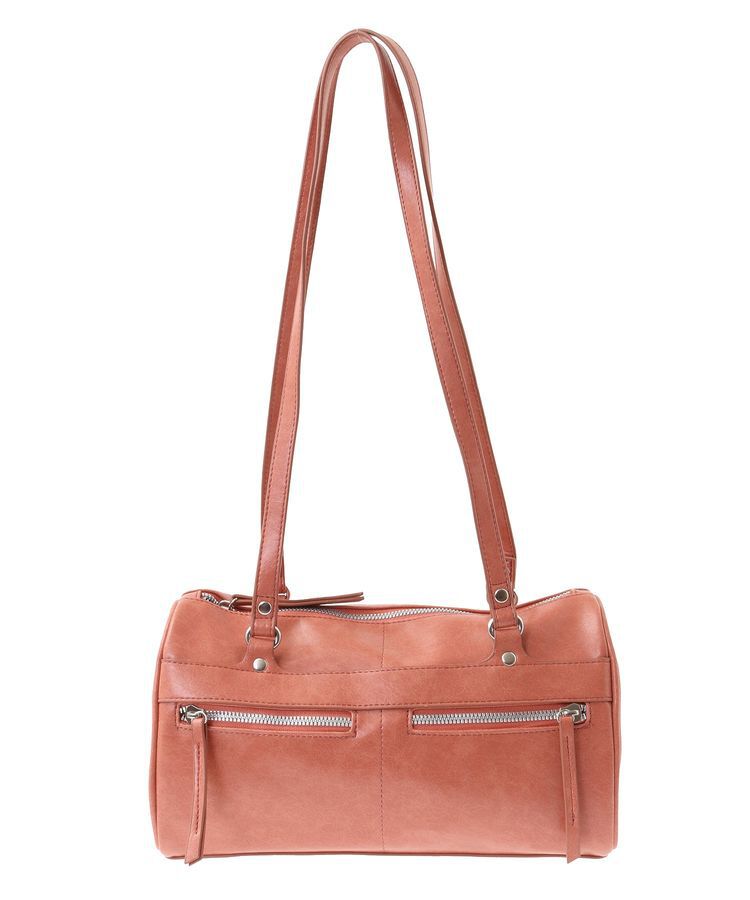 Green Parks「・QUON W ZIP 2wayボストンバッグ」|その他|