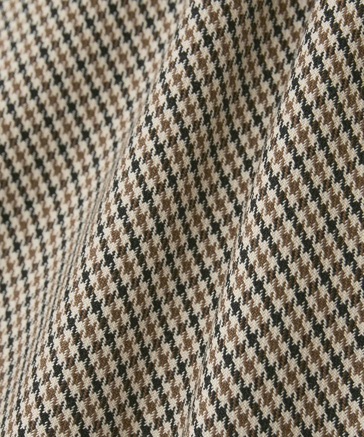 Green Parks「2WAYジップアップジャケット」|ブルゾン・スタジャン|