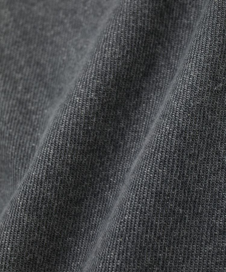 Green Parks「■STRANGER THINGS&times;MINNETONKA デニムシャツ」|シャツ・ブラウス|