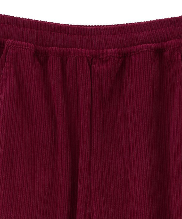 Green Parks「・ELENCARE DUE コーデュロイイージーパンツ」|その他|