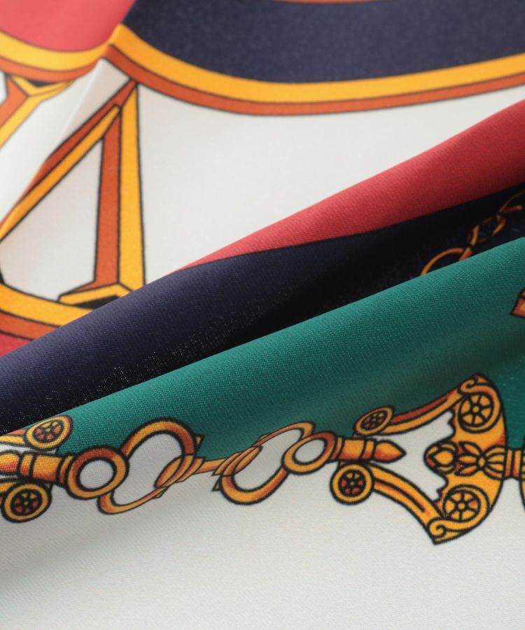 GARAGE OF GOOD CLOTHING「イタリア製スカーフ」|バンダナ・スカーフ|