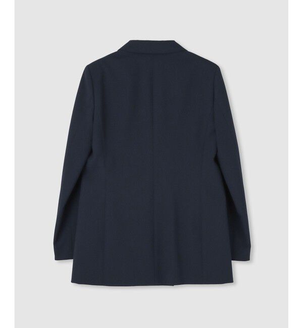 allureville「リオペルダブルブレストジャケット」|その他|