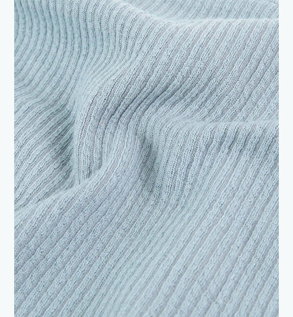 SEA DRESS「リブニットシンプルデザインビキニ/水着」|ビキニ|