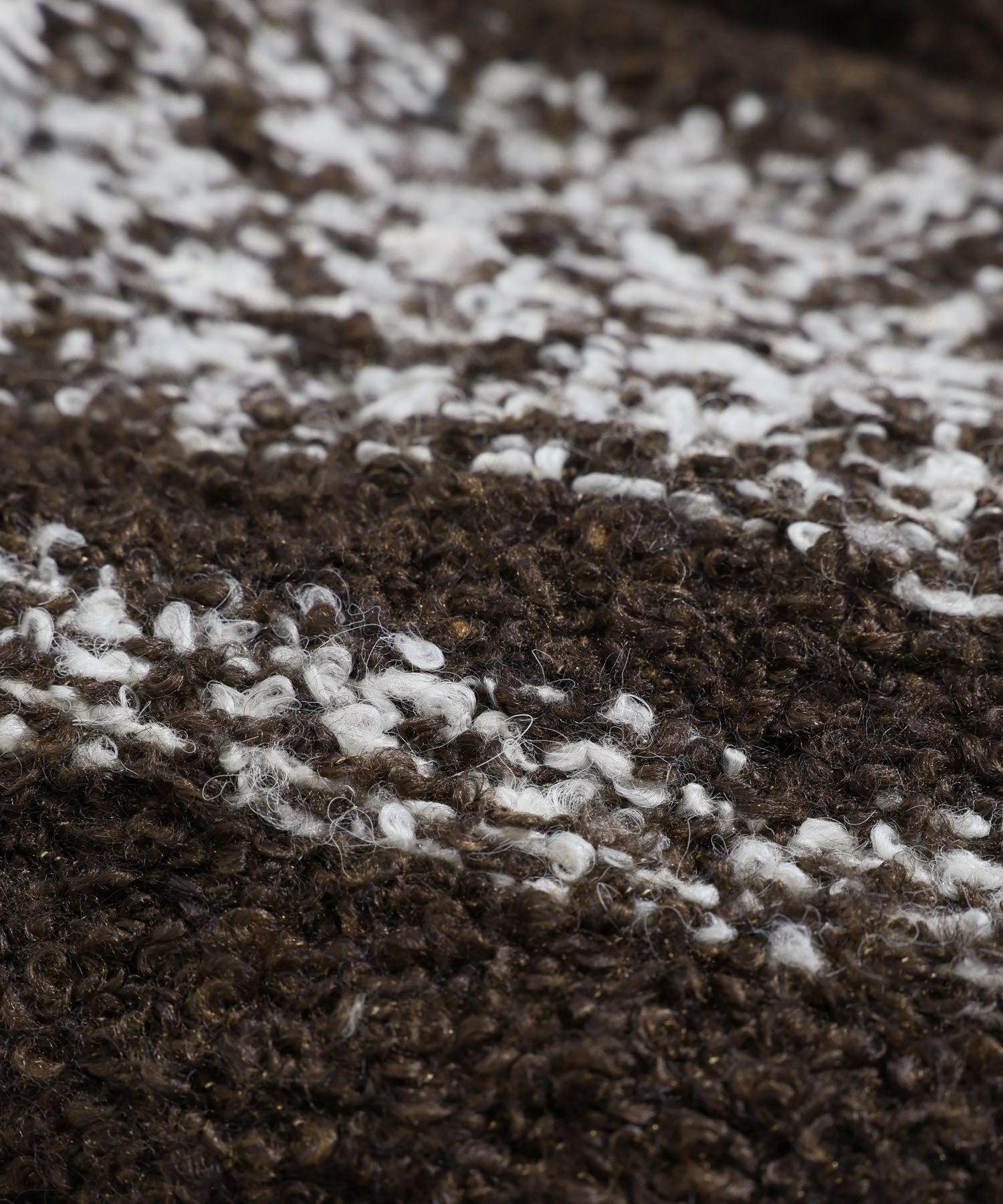 BABYLONE「ブークレーバイカラープルオーバー」|ニット・セーター|