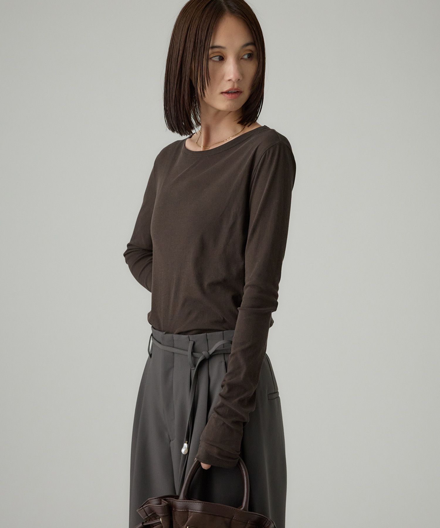 BABYLONE「ｼｱｰﾌﾗｲｽPO」|Tシャツ・カットソー|