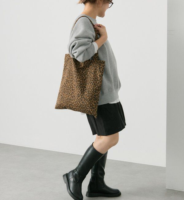  「【＠noricorico102企画】ジャパンメイドプリントトートBAG」|ショルダー・メッセンジャー|