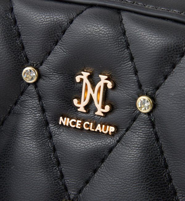  「【リバイバル】リボンビジューボストンバッグ」|ショルダー・メッセンジャー|