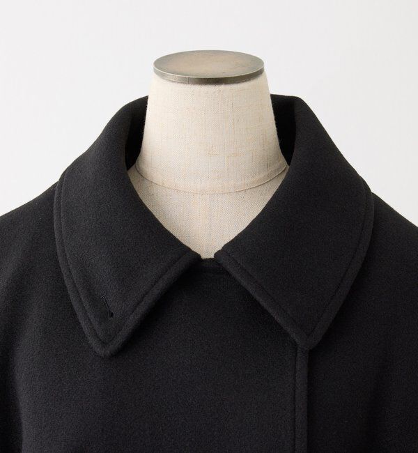  「ファー付マルチロングコート」|その他|