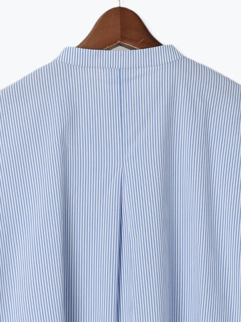 Te chichi「【宮本茉由着用】フロントフリルブラウス」|シャツ・ブラウス|