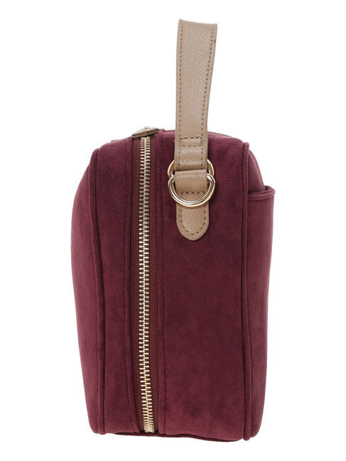 Lugnoncure「スクエアハンドバッグ(ショルダー付き)《2025autumn catalog item》」|その他|