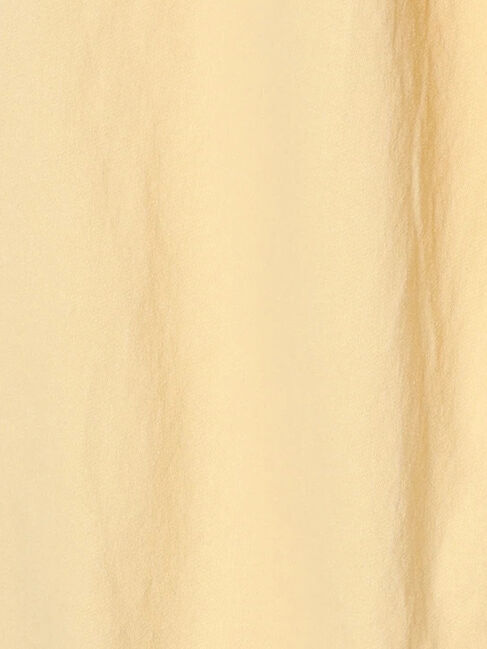 Samansa Mos2「【M/Lサイズ】裾タックギャザーパンツ」|その他|