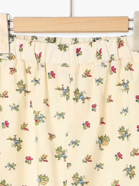 SM2「花柄プリントイージーパンツ」|その他|