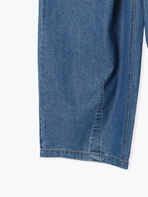 SM2「[接触冷感]配色ステッチパンツ」|その他|